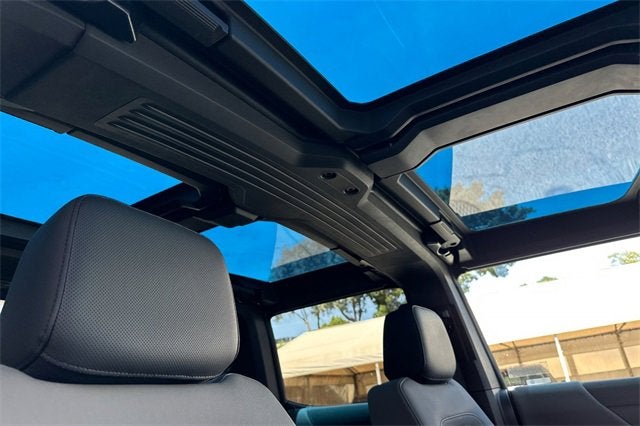 2024 GMC HUMMER EV Pickup 3X