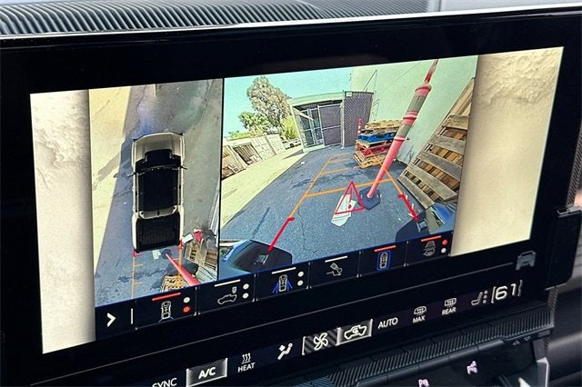 2024 GMC HUMMER EV Pickup 3X