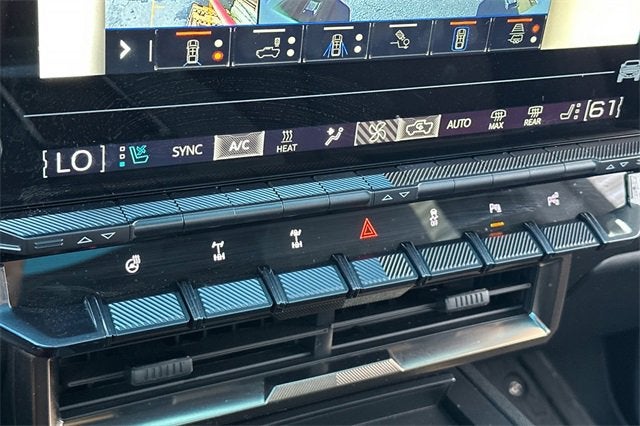 2024 GMC HUMMER EV Pickup 3X