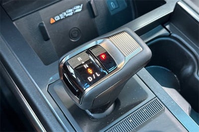 2024 GMC HUMMER EV Pickup 3X