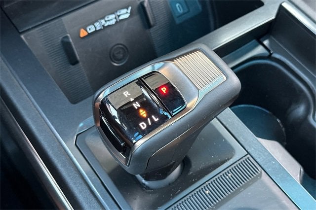 2024 GMC HUMMER EV Pickup 3X