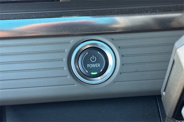 2024 GMC HUMMER EV Pickup 3X