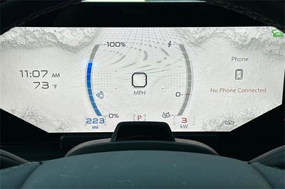 2024 GMC HUMMER EV Pickup 3X