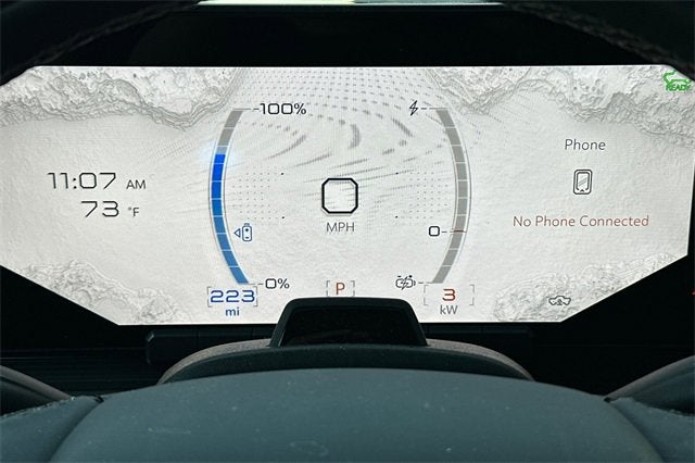 2024 GMC HUMMER EV Pickup 3X