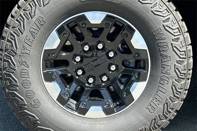 2024 GMC HUMMER EV Pickup 3X