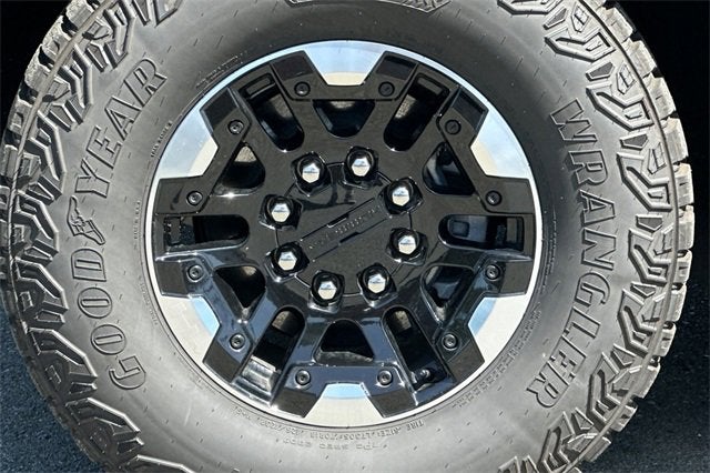 2024 GMC HUMMER EV Pickup 3X