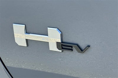 2024 GMC HUMMER EV Pickup 3X