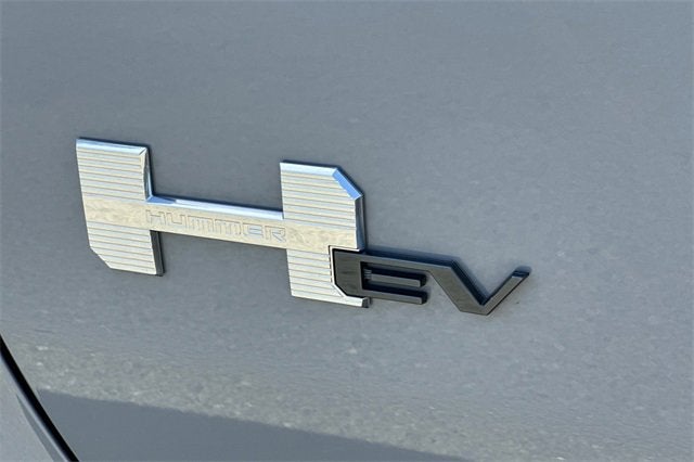2024 GMC HUMMER EV Pickup 3X