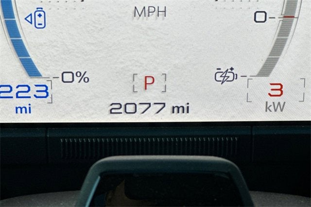 2024 GMC HUMMER EV Pickup 3X