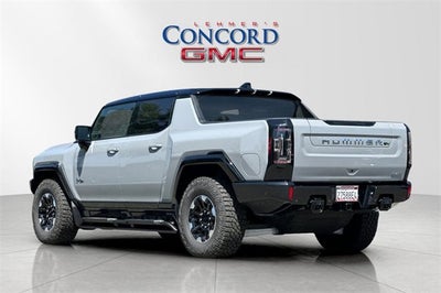 2024 GMC HUMMER EV Pickup 3X