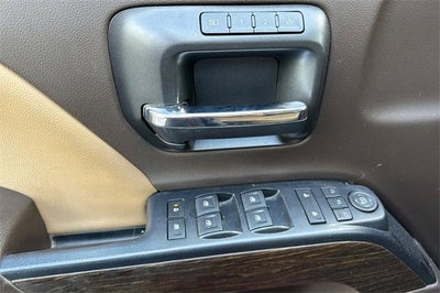 2019 GMC Sierra 2500 HD Denali