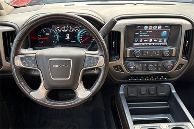 2019 GMC Sierra 2500 HD Denali