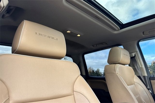 2019 GMC Sierra 2500 HD Denali