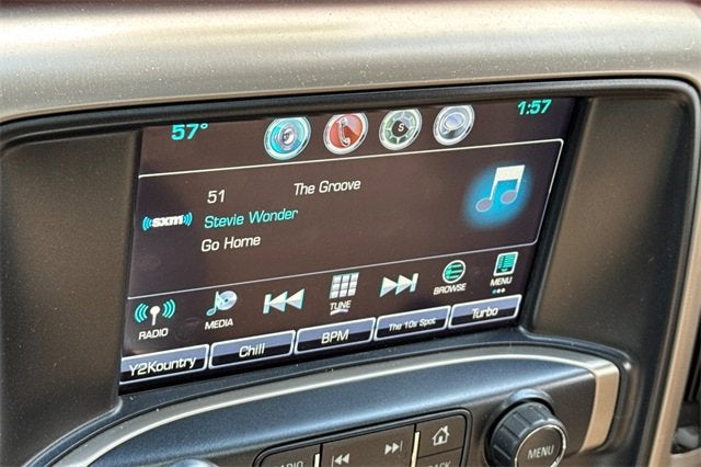 2019 GMC Sierra 2500 HD Denali