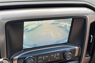 2019 GMC Sierra 2500 HD Denali