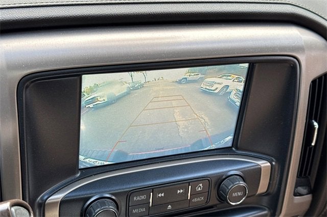 2019 GMC Sierra 2500 HD Denali