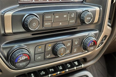 2019 GMC Sierra 2500 HD Denali