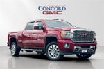 2019 GMC Sierra 2500 HD Denali