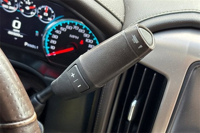 2019 GMC Sierra 2500 HD Denali