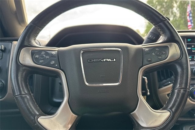 2019 GMC Sierra 2500 HD Denali