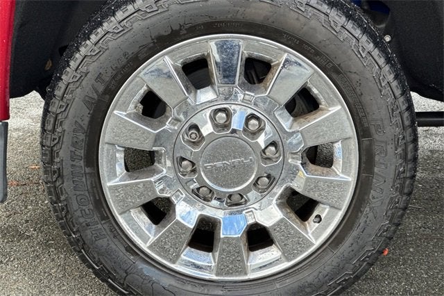 2019 GMC Sierra 2500 HD Denali