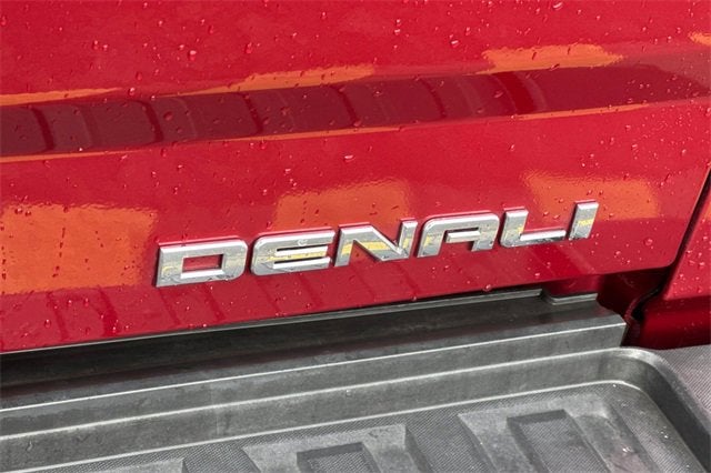 2019 GMC Sierra 2500 HD Denali