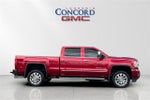 2019 GMC Sierra 2500 HD Denali