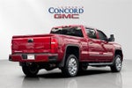 2019 GMC Sierra 2500 HD Denali