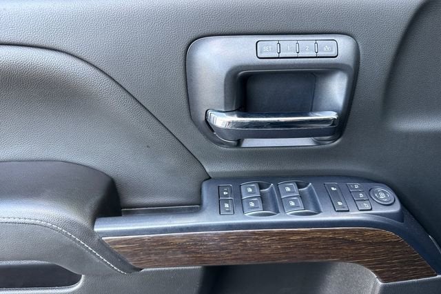 2019 GMC Sierra 2500 HD Denali