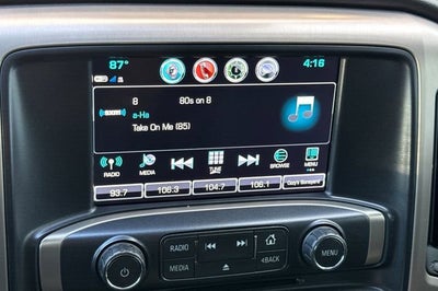 2019 GMC Sierra 2500 HD Denali