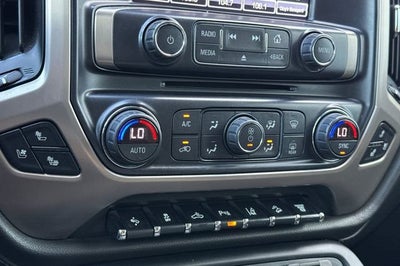 2019 GMC Sierra 2500 HD Denali