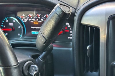 2019 GMC Sierra 2500 HD Denali