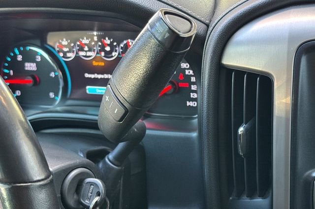 2019 GMC Sierra 2500 HD Denali