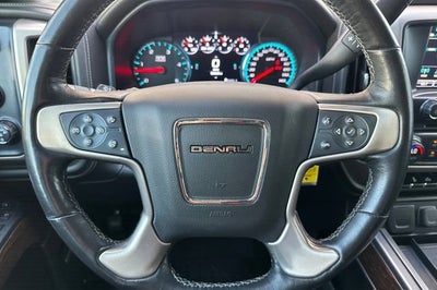 2019 GMC Sierra 2500 HD Denali