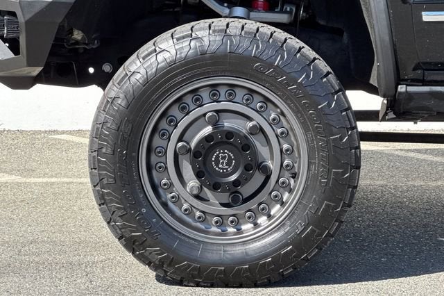 2019 GMC Sierra 2500 HD Denali