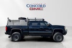 2019 GMC Sierra 2500 HD Denali