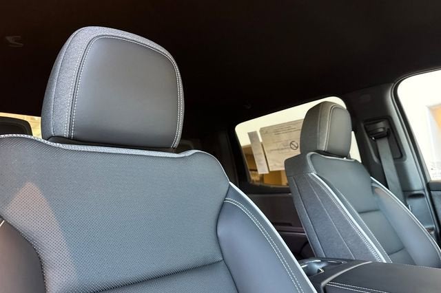 2026 GMC Sierra EV Elevation Standard Range