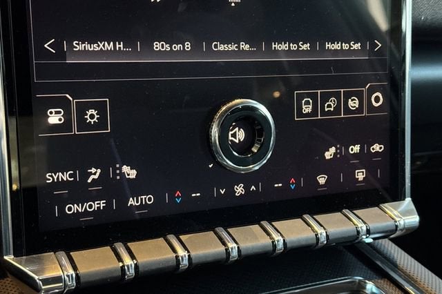 2026 GMC Sierra EV Elevation Standard Range