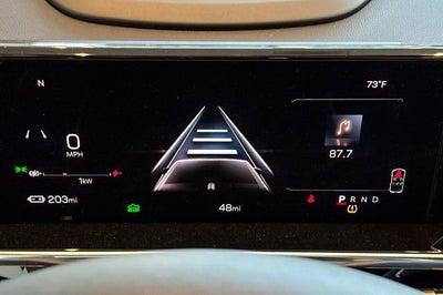 2026 GMC Sierra EV Elevation Standard Range