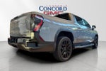 2026 GMC Sierra EV Elevation Standard Range