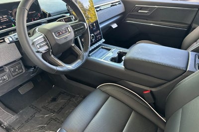 2026 GMC Sierra EV Elevation Standard Range