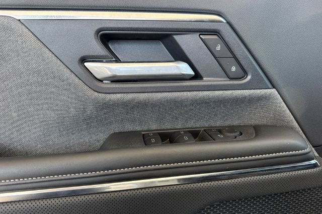 2026 GMC Sierra EV Elevation Standard Range