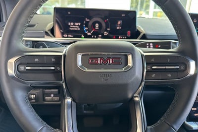 2026 GMC Sierra EV Elevation Standard Range