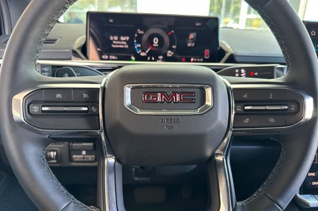 2026 GMC Sierra EV Elevation Standard Range