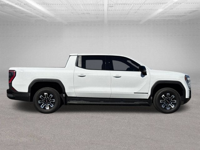 2026 GMC Sierra EV Elevation Standard Range