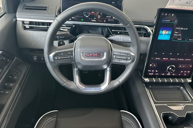 2026 GMC Sierra EV Elevation Standard Range
