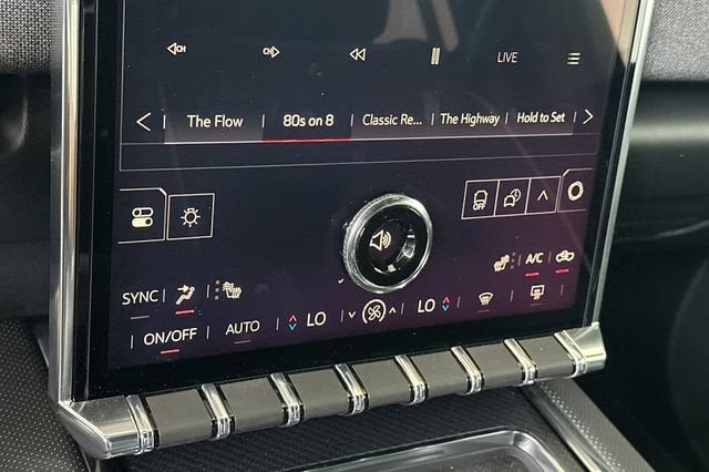 2026 GMC Sierra EV Elevation Standard Range