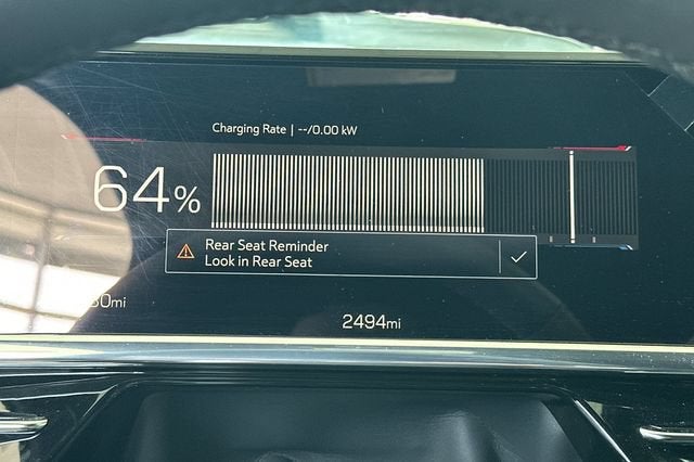 2026 GMC Sierra EV Elevation Standard Range