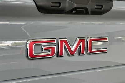 2026 GMC Sierra EV Elevation Standard Range