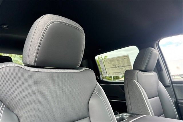 2026 GMC Sierra EV Elevation Standard Range